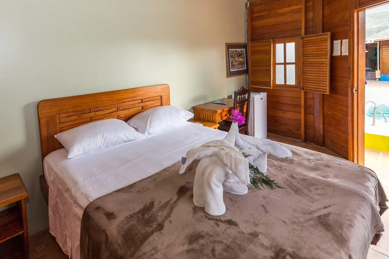 Hotel Shepherd Inn Crown Point