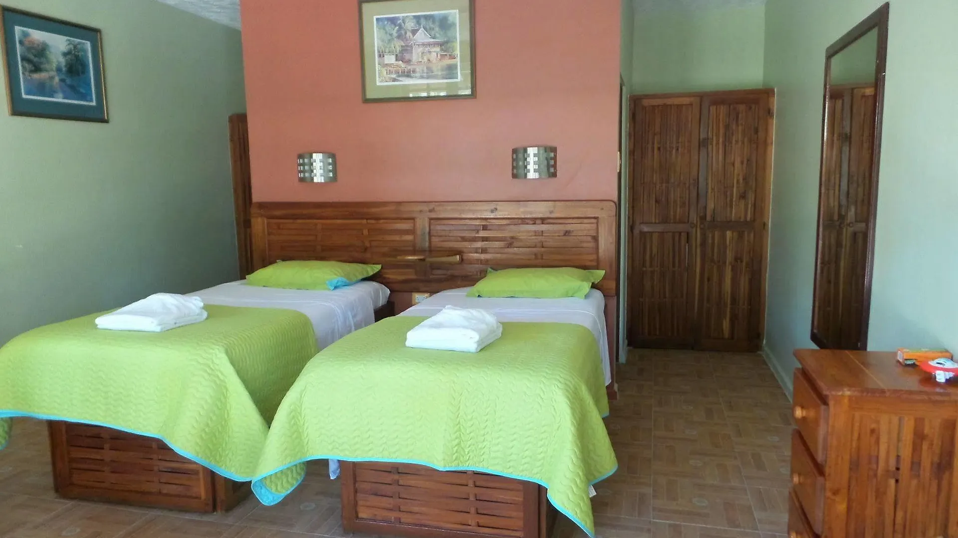 Shepherd Inn Crown Point Trinidad & Tobago